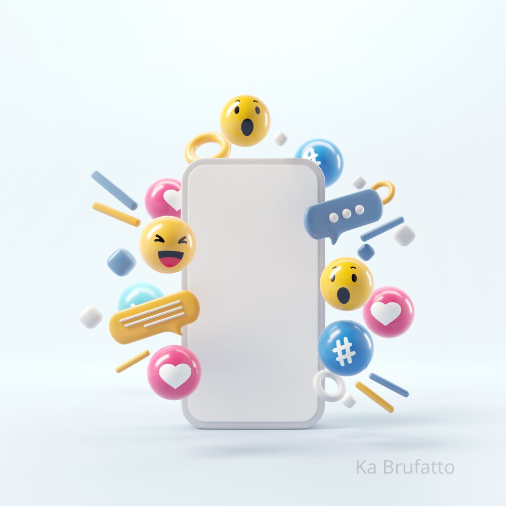 Gestão estratégica de redes sociais para negócios